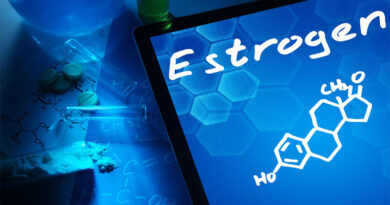 Estrogeny a serotonin – vychvalované biochemické látky, na které byste si ve skutečnosti měli dávat pozor (1/2)