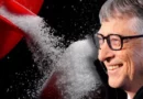 Jak z té pohádky: Všechnu sůl v jídle je třeba nahradit mRNA náhražkou, říká nyní Bill Gates, Američany připravují na život bez soli !