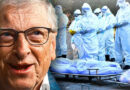 Insider z Gatesovy nadace varuje před další plánovanou pandemií