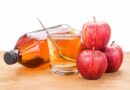 Proč by měli lidé s vyšším krevním cukrem večer užívat jablečný ocet