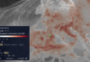 Evropa, zejména Itálie, čelí silnému chemickému zamoření