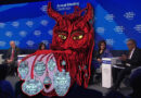 O čem se letos mluvilo pod hlavou ďábla v Davosu?