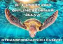 On-line seminář Želva: zbývá 5 dní na přihlášení