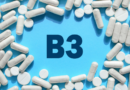 Vitamin B3, niacinamid, by měl být jeden z hlavních doplňků stravy (2/2)