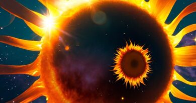 Cyklus 12.000 let se sbíhá do solární mikronovy, je to teď, zažíváme to, přežijeme to?