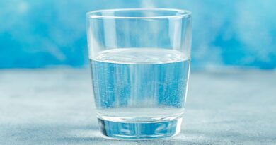 Mercola: Kolik vody byste měli denně vypít? Je to jednoduché, naslouchejte svému tělu