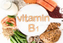 Nedostatek vitaminu B1 je možná častější, než si myslíme