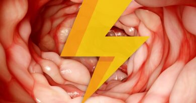 Vitamin D ve vysokých dávkách se jeví slibně při léčbě Crohnovy choroby