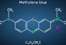 Je budoucností kosmetiky proti stárnutí methylenová modř?