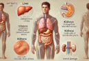 Poslední 3-4 generace jsou otráveny antibiotiky. Kde všude zůstala ATB v tělech viset?