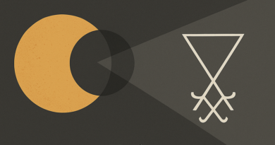 *Stín, Měsíc a jeho iluzorní luciferiánský svět (1/2) *Stín, Měsíc a jeho iluzorní luciferiánský svět (1/2)