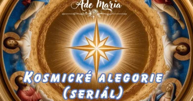 kosmicke alegorie