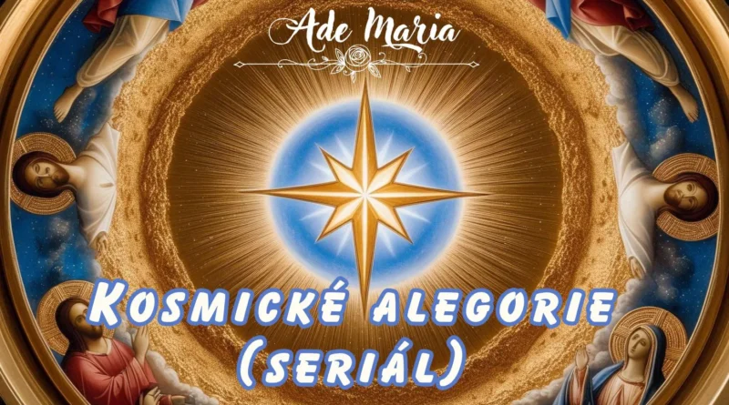 kosmicke alegorie