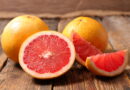 Hořké citrusy obsahují jednu velmi zajímavou látku, která chrání srdce a cévy