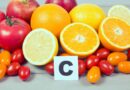 Vitamin C umí regenerovat poškozené hormony