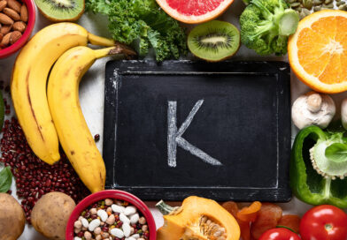 Další důvod, proč potřebujete ovoce a zeleninu – draslík zlepšuje náladu, potírá depresi Další důvod, proč potřebujete ovoce a zeleninu – draslík zlepšuje náladu, potírá depresi