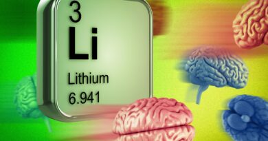 Může lithium zabránit rozvoji Alzheimerovy choroby? Může lithium zabránit rozvoji Alzheimerovy choroby?