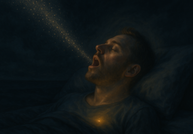 * Shrnutí: 10 vrstev hořkosti při dopadu kosmických sil * Shrnutí: 10 vrstev hořkosti při dopadu kosmických sil