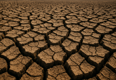 Fašiový problém: vaše bolest je vyschlé, dehydratované tělo