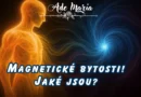 * Magnetické bytosti! Jaké jsou?