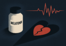Dlouhodobé užívání melatoninu může představovat riziko pro srdce