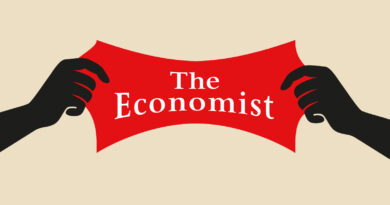 The Economist na příští rok opět předpovídá samé průšvihy The Economist na příští rok opět předpovídá samé průšvihy