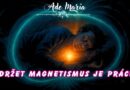 * Udržet magnetismus je práce! Co se děje s magnetismem mezi 2.-4. ráno?
