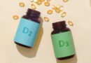 Životadárný vitamin D – proč nikdy neužívat formu D2 a k čemu vám v zimě poslouží pohyb