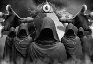 Setkává se světová elita tajně s ne-lidskými bytostmi? Setkává se světová elita tajně s ne-lidskými bytostmi?