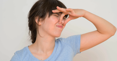 Jak zmírnit nebo úplně eliminovat zápach, jenž vzniká při užívání DMSO Jak zmírnit nebo úplně eliminovat zápach, jenž vzniká při užívání DMSO