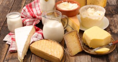 Proč se mléčný tuk tráví lépe než rostlinné oleje Proč se mléčný tuk tráví lépe než rostlinné oleje