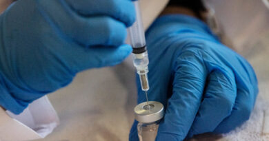 Moderní medicína má prvky náboženství, nejlépe to lze vidět na „posvátném očkování“