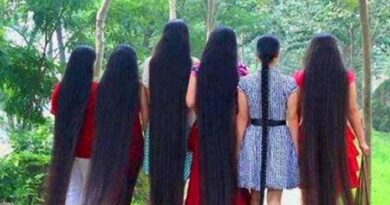 Nové vědecké poznatky vysvětlují, proč vlasy nejsou zdaleka jen ozdoba