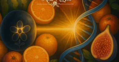 * Velká lež o cukru – zásadní úloha uhlíku při degradaci DNA * Velká lež o cukru – zásadní úloha uhlíku při degradaci DNA