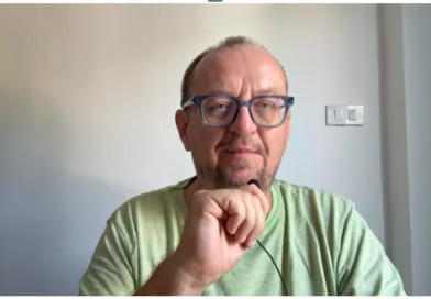 Fatální důležitost infra-červeného světla v dnešní době Fatální důležitost infra-červeného světla v dnešní době