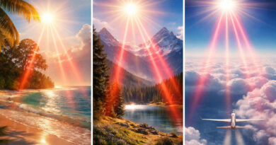 Kolaps infra-červeného světla? Musíš si poradit.. Kolaps infra-červeného světla? Musíš si poradit..