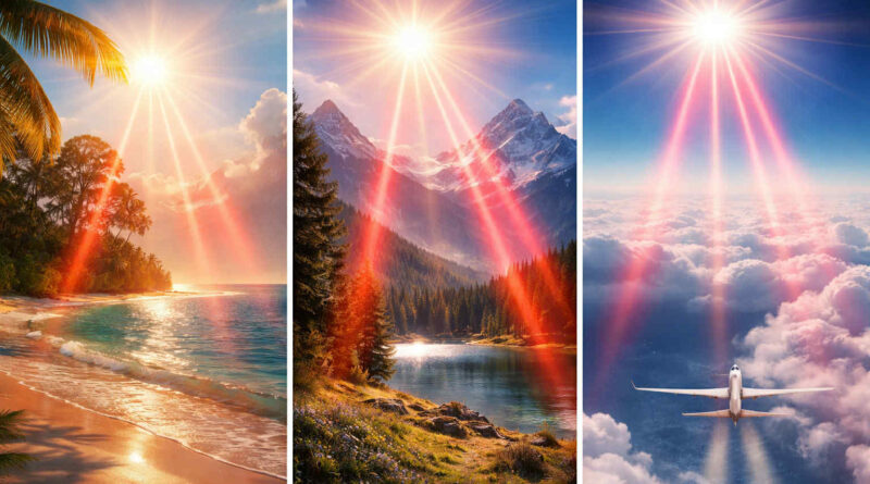 Kolaps infra-červeného světla? Musíš si poradit.. Kolaps infra-červeného světla? Musíš si poradit..