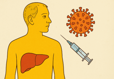 Očkování lidem otrávilo játra, počet infikovaných prudce roste Očkování lidem otrávilo játra, počet infikovaných prudce roste