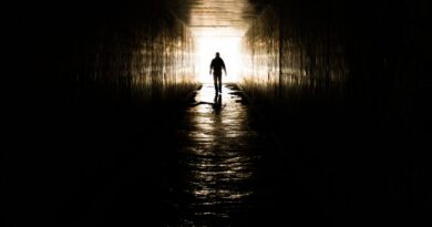 Několik apokalyptických proroctví ke „třem dnům temnoty“