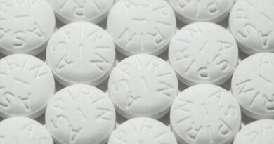 Kombinace tří běžných vitaminů a aspirinu pomáhá metabolismu a ničí rakovinu