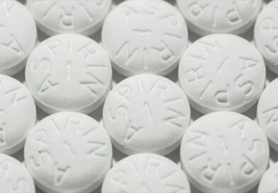 Kombinace tří běžných vitaminů a aspirinu pomáhá metabolismu a ničí rakovinu