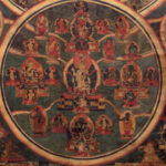 Umělá inteligence našla v Tibetské knize mrtvých informace o kvantové povaze vědomí