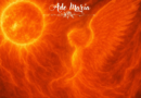 * Horká sluneční plazma? Očekávejte příchod andělů!