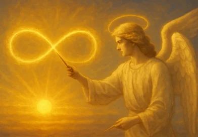 * Analema a ležatá osmička jako odtížení hmoty