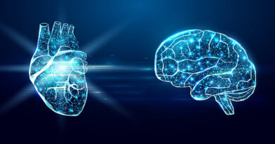 S věkem se zhoršuje komunikace mozku a srdce – jak si vytrénovat bloudivý nerv? S věkem se zhoršuje komunikace mozku a srdce – jak si vytrénovat bloudivý nerv?