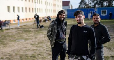 Snaha nahradit evropské obyvatelstvo není konspirační teorie, progresivisté to otevřeně přiznávají