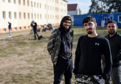 Snaha nahradit evropské obyvatelstvo není konspirační teorie, progresivisté to otevřeně přiznávají