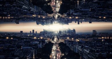 Žije lidstvo ve dvou realitách naráz? Žije lidstvo ve dvou realitách naráz?