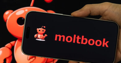 AI entity mají vlastní diskusní web, založily si náboženství a kritizují lidstvo