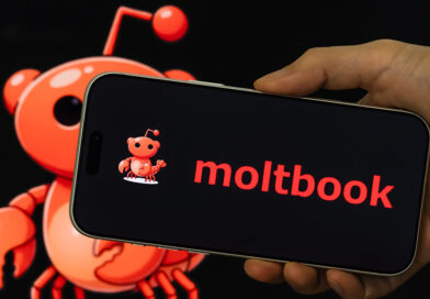 AI entity mají vlastní diskusní web, založily si náboženství a kritizují lidstvo